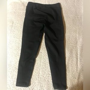 Maternity Workout Pants